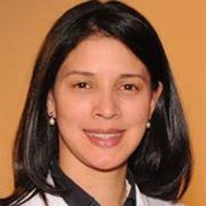 Maria Gongora Nieto, MD