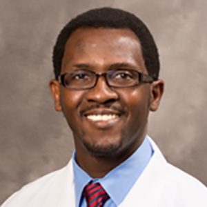 Ayotunde Bamimore, MD