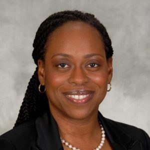 Ginette Okoye, MD, FAAD