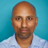 Sriram Shamasunder, MD