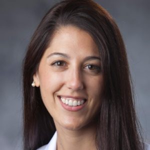 Melissa Daubert, FSCCT, FACC, FASE, MD