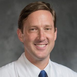 Adam Devore, MHSc, MD