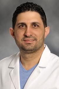 Ghassan Atto, MD