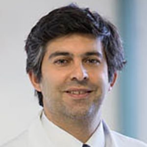 Pericles Xynos, MD