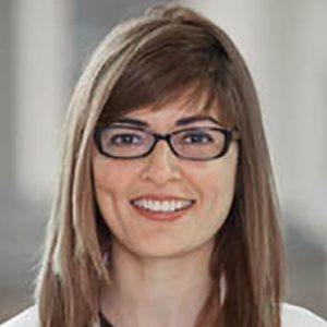 Soophia Naydenov, FCCP, MD