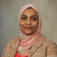 Afreen Hyder, MD