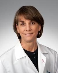 Mary Waybill, MD