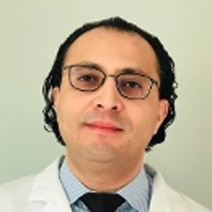 Aladin Salhab, MD