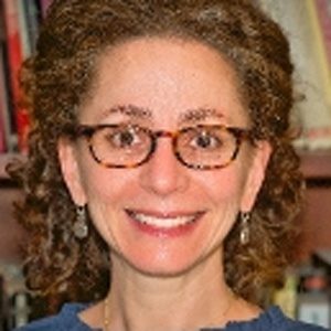 Erica Brody, MD