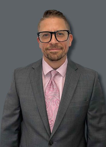 Barth Riedel, MD