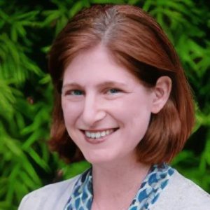 Rebecca Cherry, MD, MPH