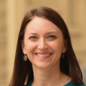 Marisa Holubar, MD, MS