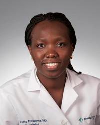 Dorothy Oseghale, MD