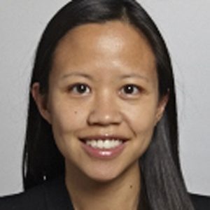 Joanne Lai, MD