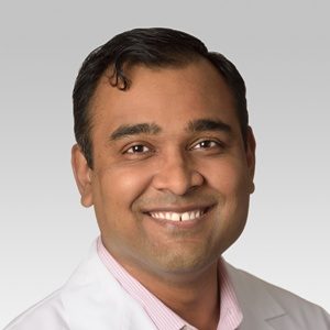Pinalkumar Patel, MD