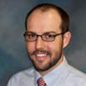 James Bigham, MPH, MD