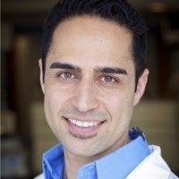 Ramtin Khaef, DMD