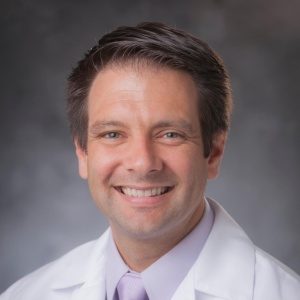 Daniel Landi, MD