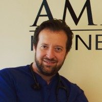 Amr Yafi, MD