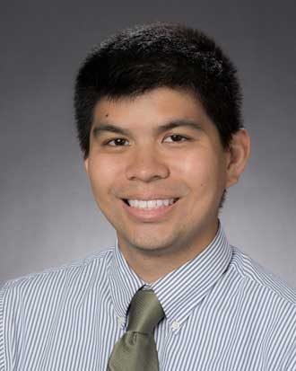 John Paul Flores, MD