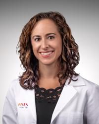 Stephanie Paolini, MD