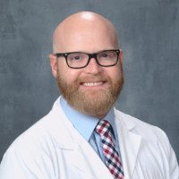 Alexander Boyle, MD