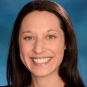Eve Hoffman, MD