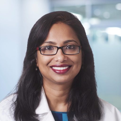Sindu Chandran, MD