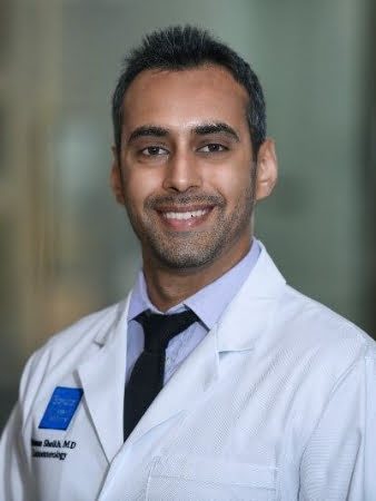 Rehman Sheikh, MD