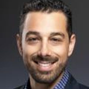Nick Ghazarian, DO