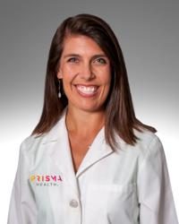Allison Riley, MD