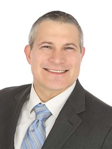 David Nye, DO