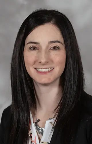 Sabrina Silver, DO