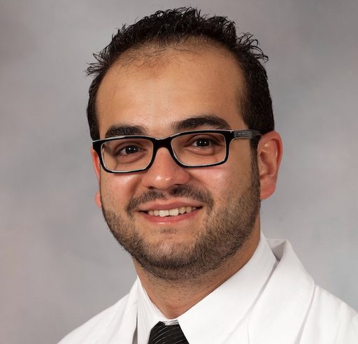 Kareem Gadelmola, MD