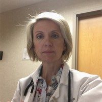Alina Nazar, MD