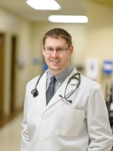 Thomas Campbell, MD