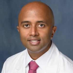 Brian Ramnaraign, MD
