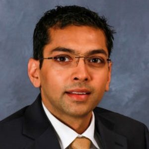 Jalaj Garg, FACC, MBBS, FESC, MD