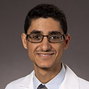 Hani El-Halawany, MD