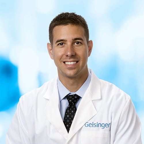 Jacob Baber, MD