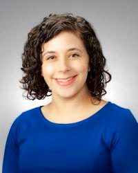 Rachel Pokorney, MD
