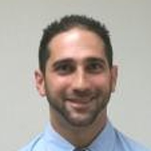 Armen Derboghossians, MD