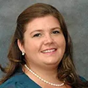 Lauren Parmer