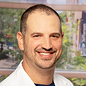 Joshua Okon, MD