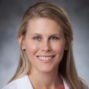 Amber Oberle, MD