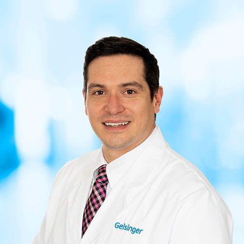 Justin Azar, MD