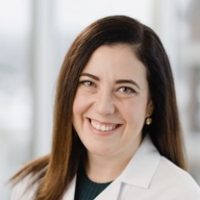 Sarah Mattson, MD