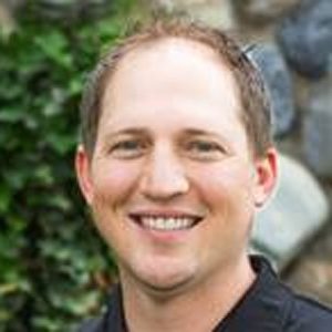 Garrett Lowe, MD