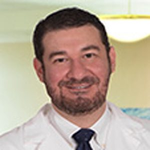 Walter Bigit Milla, MD