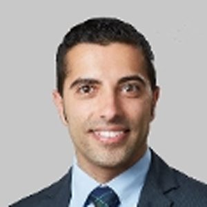Alberto Distefano, MD